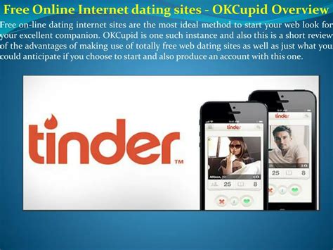 gratis dating online|OkCupid